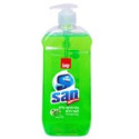 990498 Средство для мытья посуды SANO SAN APPLE/MUSC
