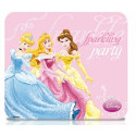 Mouse Pad Disney Princess (240x205x3mm)