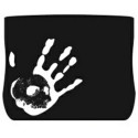 Mouse Pad E.Box ESD2923PA-1 (Hand)