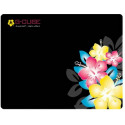 A4Tech G-Cube Aloha Night Mouse Pad (228x177x2mm)