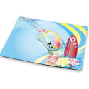 A4Tech G-Cube Aloha Splash Mouse Pad (228x177x2mm)