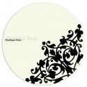 Mouse Pad G-Cube B&W EndlessNote (190x2mm)