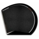 Mouse Pad Nova MicrOptic Expert, Precision 4000dpi, (258X216mm)  (Silver-Anthracite)
