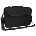 Esperanza Notebook Bag  ET103, for 17.3", Black