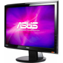 21.5" ASUS VH228D Glossy Black (5ms, LED, 50000000:1 ASCR, 250cd, 1920x1080)