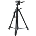 Tripod Vanguard MK-4, Digital P/V , Aluminum + Plastic material, 3-sec., Diameter : 27mm