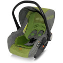 Автокресло LIFESAVER Green City