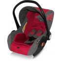 Автокресло LIFESAVER Red Car