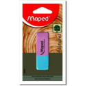 Ластик MAPED Duo-gom блистер