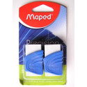 Ластик MAPED Precision 2 в блистере