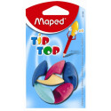 Ластик MAPED Tip Top 6 в блистере