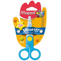 Ножницы MAPED Kidikut 12 см в блистере