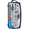 Готовальня  MAPED Focus Lead/8