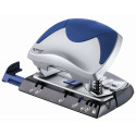 Дырокол MAPED Ergologic 25/30 синий