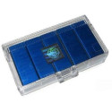 Скобы KANGARO №10 синий