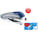 Степлер MAPED Poket Metall №10 металл. + скобы