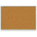 Доска пробковая 2X3 120х90 рамка MDF
