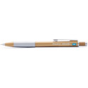 Карандаш мех. SCRIKSS Atlantis 0.5 mm золотистый