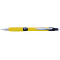 Карандаш мех. SCRIKSS Ergo 0.5mm желтый