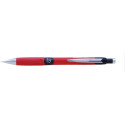 Карандаш мех. SCRIKSS Ergo 0.7 mm красный