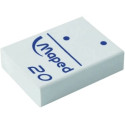 Ластик MAPED Domino 20