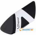 Ластик MAPED Pyramid Black