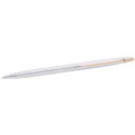 SCRIKSS 711 L Line Cut Gold Chrome BP/PB
