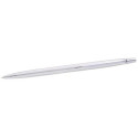 SCRIKSS 711 L Line Cut Silver BP/PB