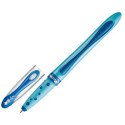Ручка гелевая MAPED Freewriter синяя