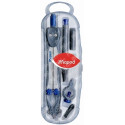 Готовальня MAPED Technic 5