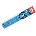 Линейка MAPED Twist'n Flex 15 см