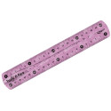 Линейка MAPED Twist'n Flex 20 см