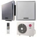 Кондиционер LG A09LKH