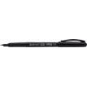 Маркер CD-PEN  2606 син.