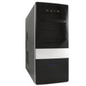 Legenda GH-60B, Intel Pentium Dual Core E5200 2.5 GHz, 2 GB DDR2, HDD 500 GB, ATI Radeon 5670 1 GB, DVD-RW, 550W, компьютер (системный блок)