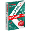 Kaspersky Anti-Virus 2012 Desktop Renewal (1 год, 2 компьютера) Продление лицензии