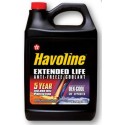 Chevron (HAVOLINE) Антифриз-концентрат (красный ) (3,785 л)