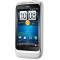 HTC A510e (HTC Wildfire S Marvel) White