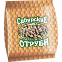 Отруби пшеничные "Кедровый орешек" СибТар 200гр К15 (шт)