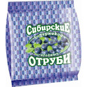 Отруби пшеничные "С Черникой" СибТар 200гр К15 (шт)