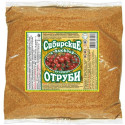 Отруби пшеничные "С Клюквой" СибТар 200гр К15 (шт)