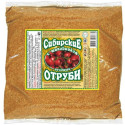 Отруби пшеничные "С Шиповником" СибТар 200гр К15 (шт)