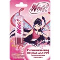 Помада гигиенич. МУЗА Земляничная Помадка  3,7г