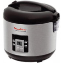 Мультиварка,  2,75 л, 450 Вт MOULINEX MK700130