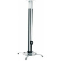 Sopar SKY-201 Projector Ceiling Mount White  430-650 mm. Tilt 360/20. Max weight 15 kg.