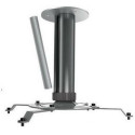 Sopar SKY-302 Projector Ceiling Mount Silver  220 mm. Silver. Tilt 360/20. Max weight 15 kg.