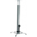 Sopar SKY-202 Projector Ceiling Mount Silver  700-1200 mm. Silver. Tilt 360/20. Max weight 15 kg.