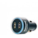 Esperanza EZ107 Universal Dual USB Car Charger  5V/1A BOLT, DC12/24V