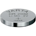 Varta Professional Lithium CR2032, 3V, Blister*1