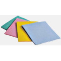 VILEDA All purpose cloth green (40 х 38 cm) (100556)